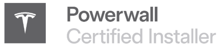 Tesla Powerwall Certified Installer